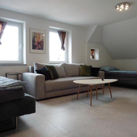 Moerth Apartment Schalchham Extérieur photo